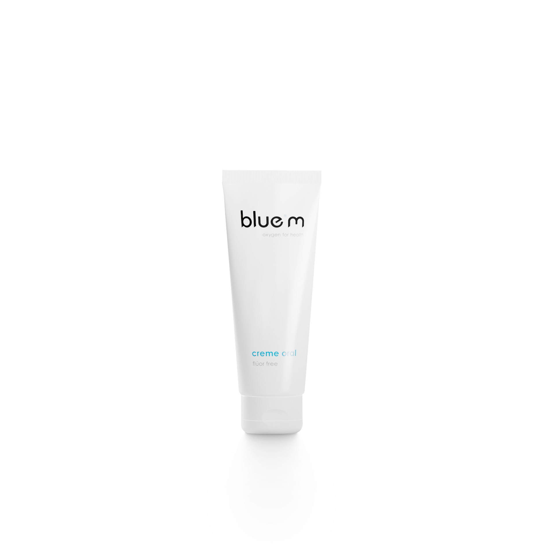 Creme Oral BlueM 75ml