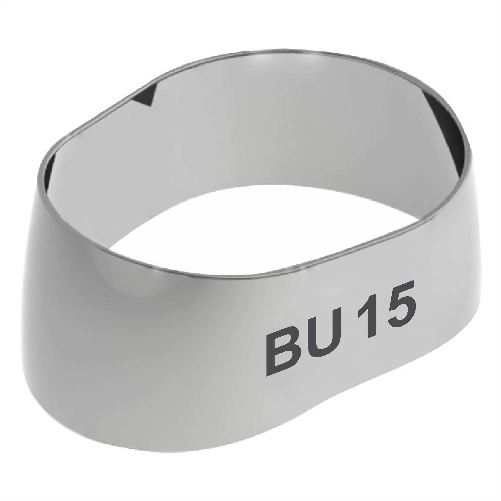 Banda para Pré-molar Superior Direito / Esquerdo - 15