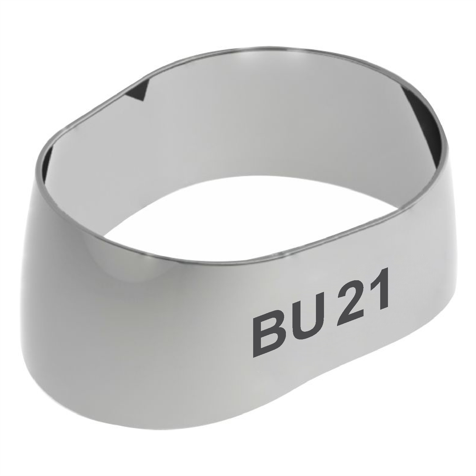 Banda para Pré-molar Superior Direito / Esquerdo - 21