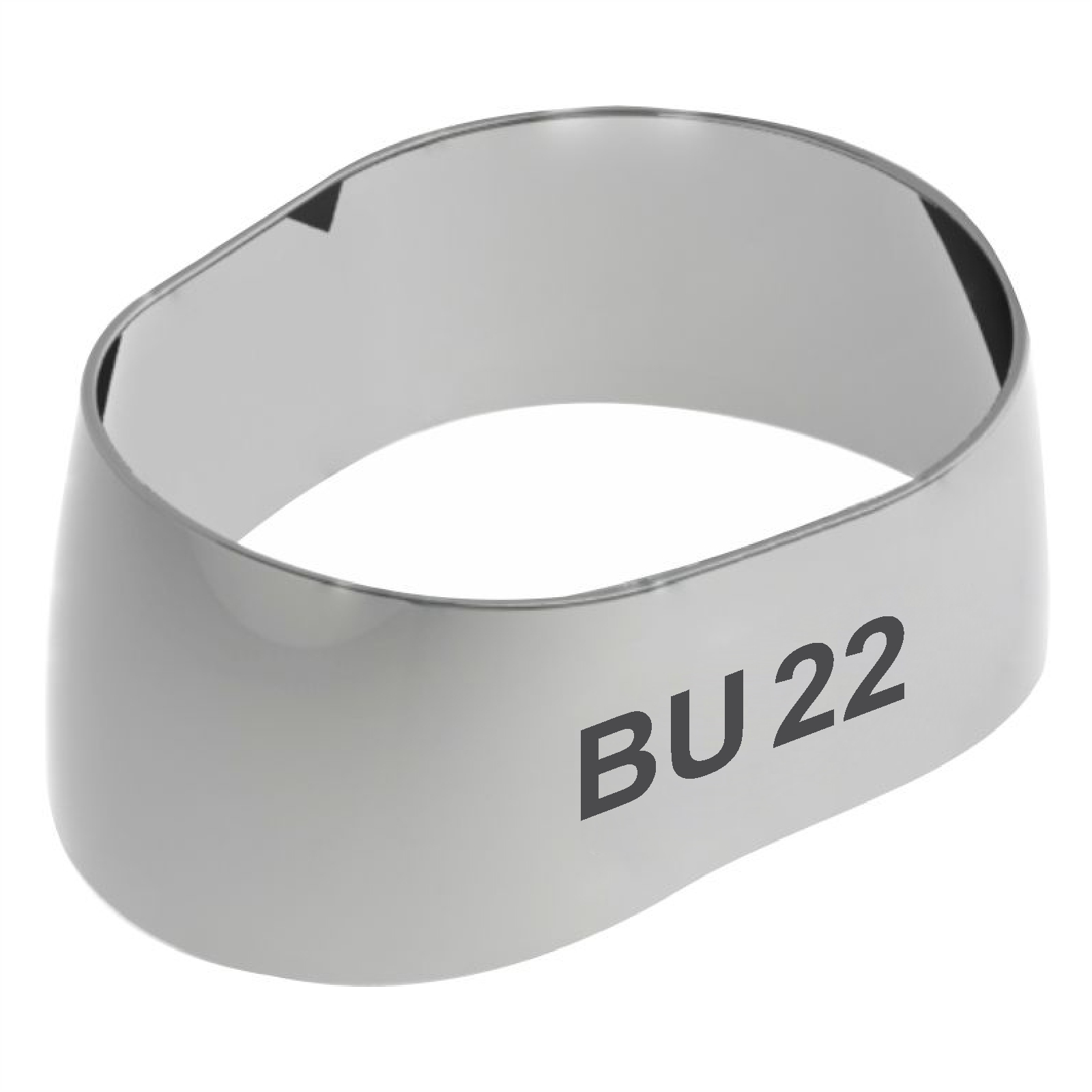 Banda para Pré-molar Superior Direito / Esquerdo - 22