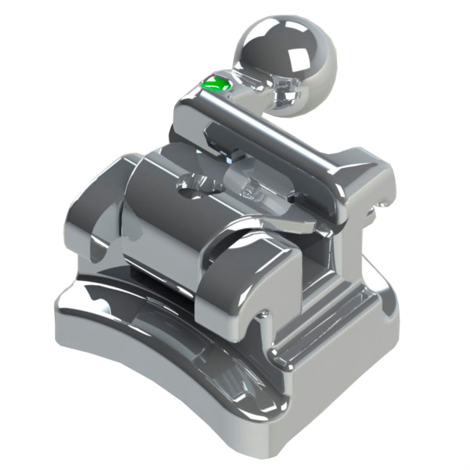 Bráquete SLI Roth .022 - 13 Com Gancho