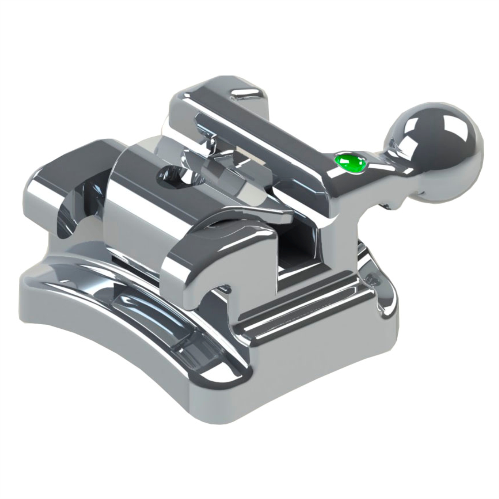 Bráquete SLI Roth .022 - 23 Com Gancho