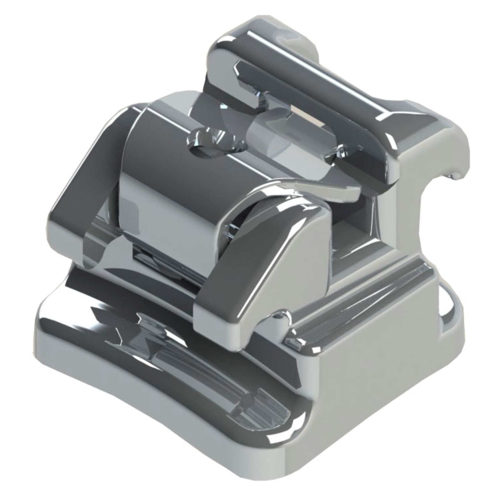 Bráquete SLI Roth .022 - 31, 32, 41, 42