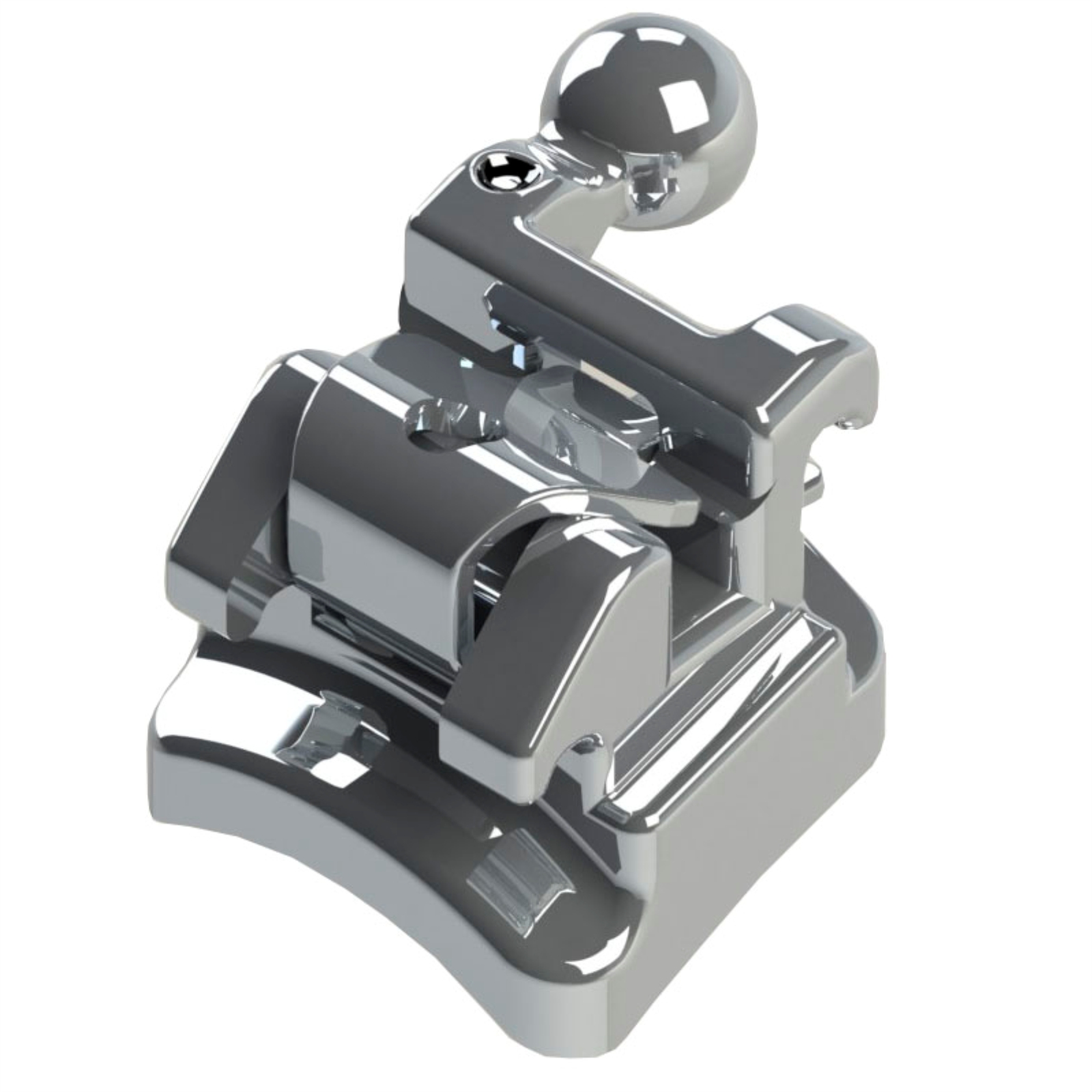 Bráquete SLI Roth .022 - 33 Com Gancho