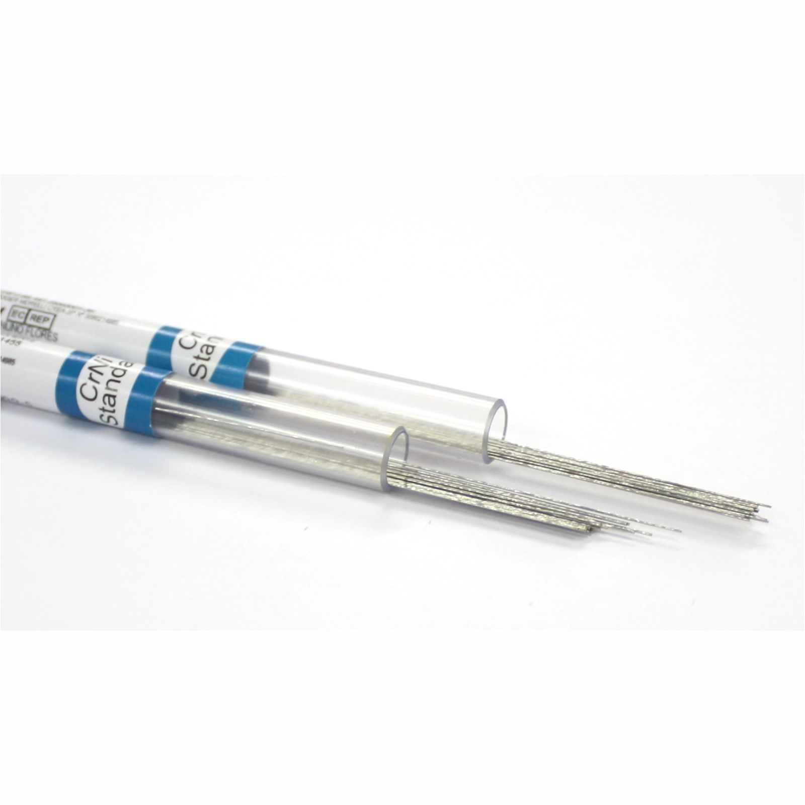 Fio Morest Standard CrNi Redondo .014