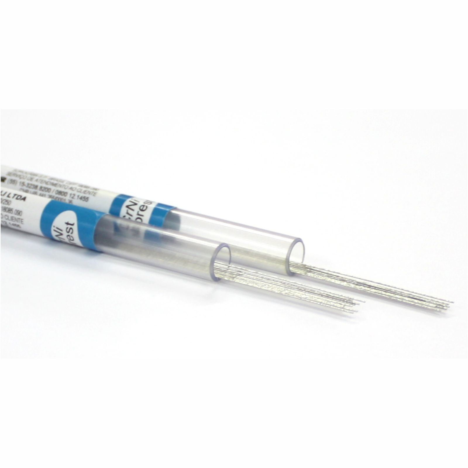 Fio Morest Standard CrNi Quadrado .016