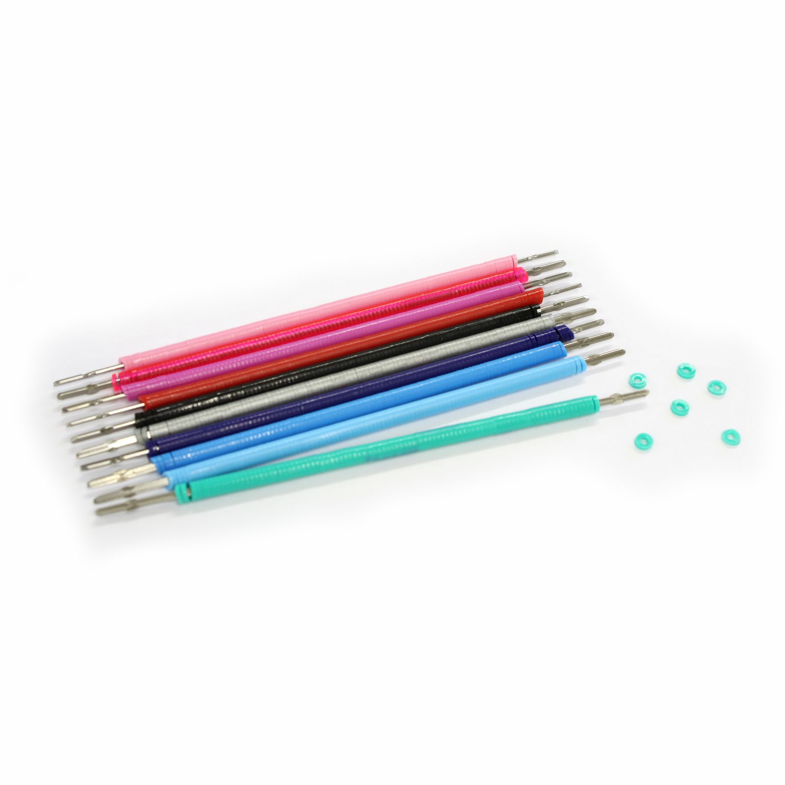 Elástico Ligadura Bengalinha - Sortida - Morelli