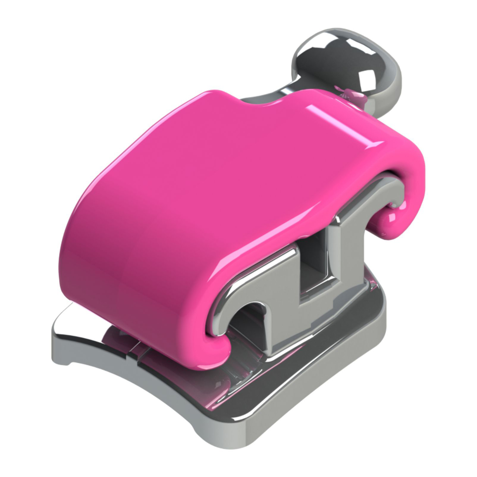 Ligaduras Freewire para Roth Max Rosa - Morelli