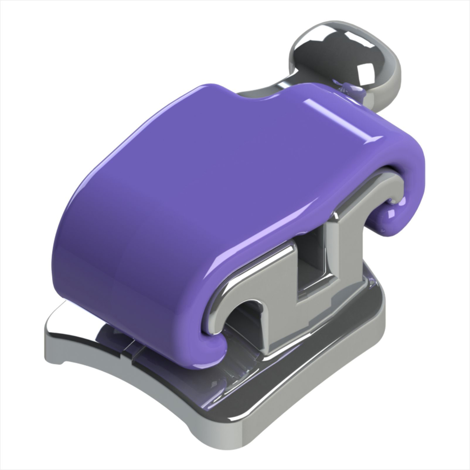 Ligaduras Freewire para Roth Max Roxo - Morelli