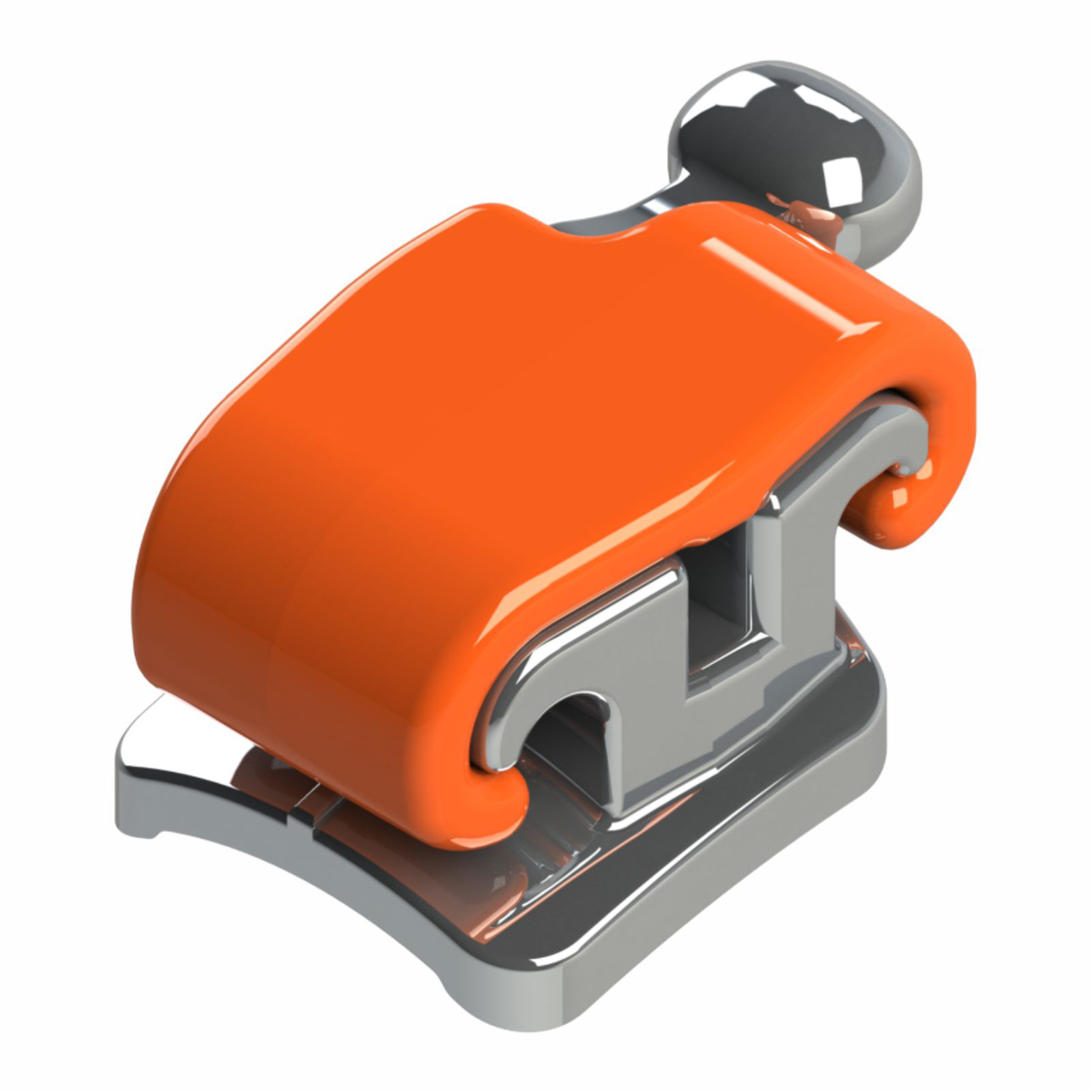 Ligaduras Freewire para Roth Max Laranja - Morelli