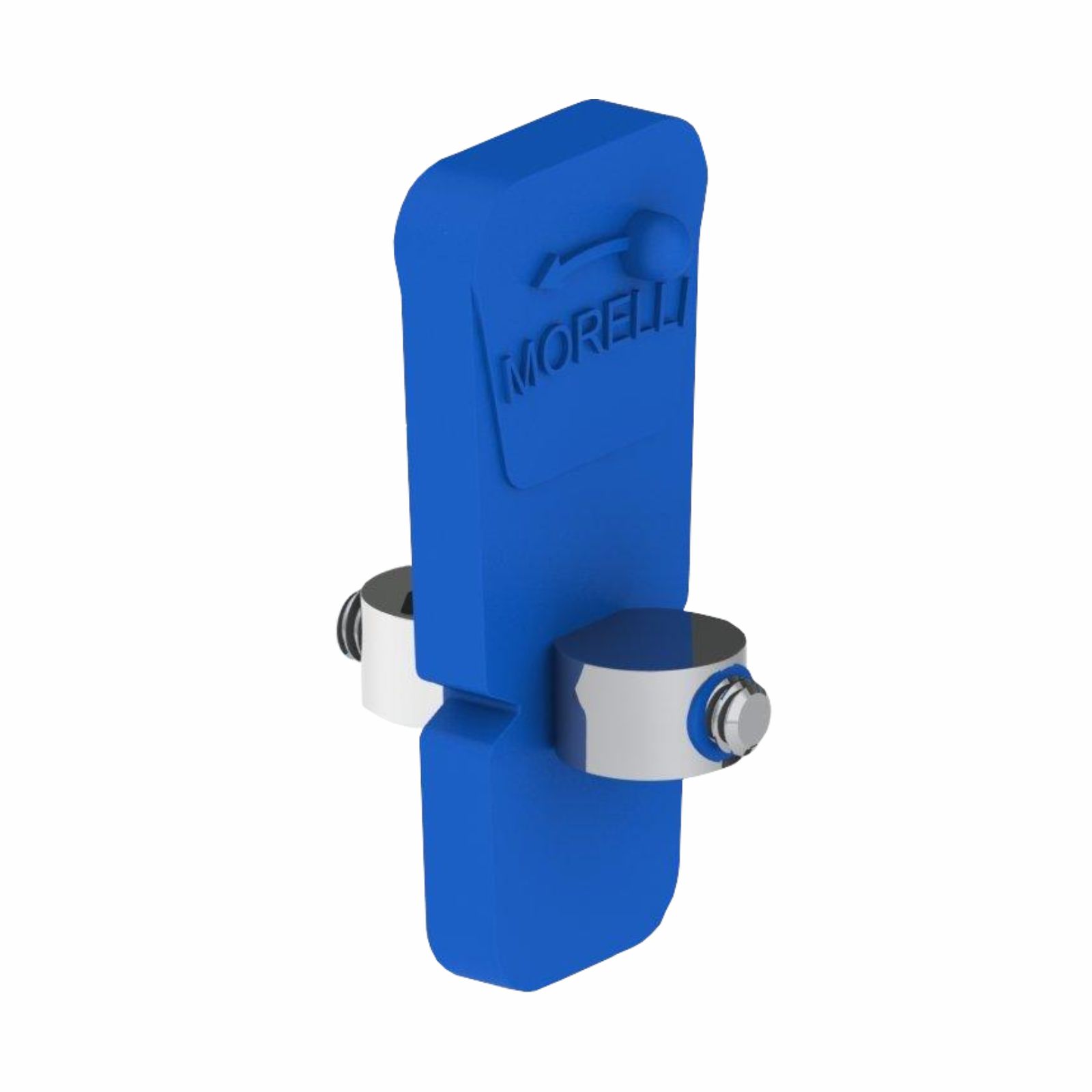 Expansor Leque Abertura 8mm c/1 - Morelli