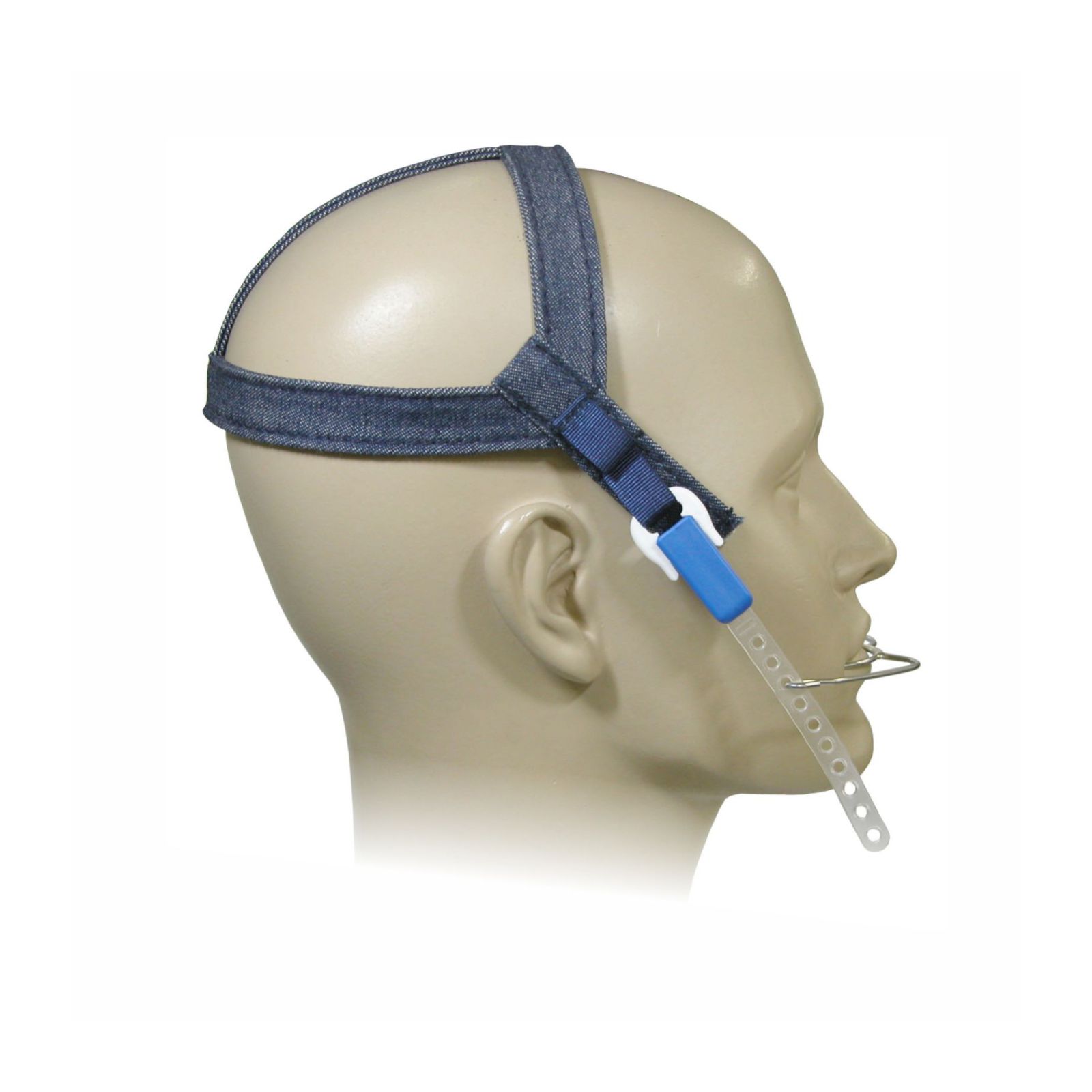 Casquete para Tracionador Tam P - Morelli