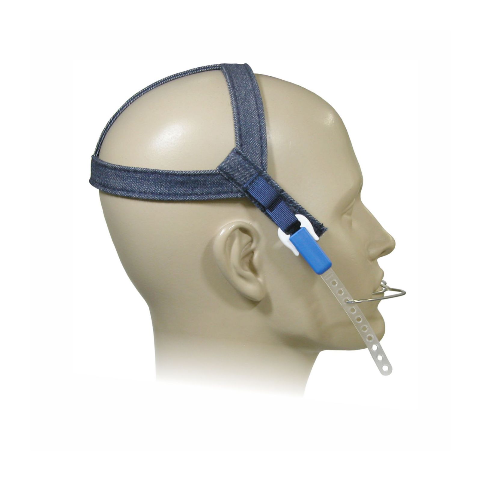 Casquete para Tracionador Tam M - Morelli