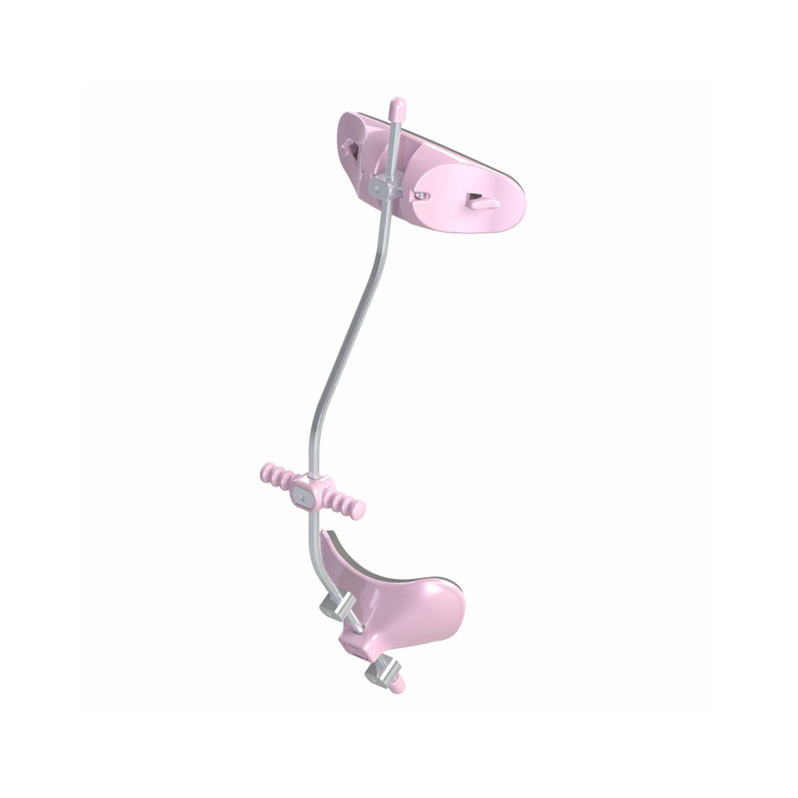 Máscara Facial Petit Rosa - Morelli