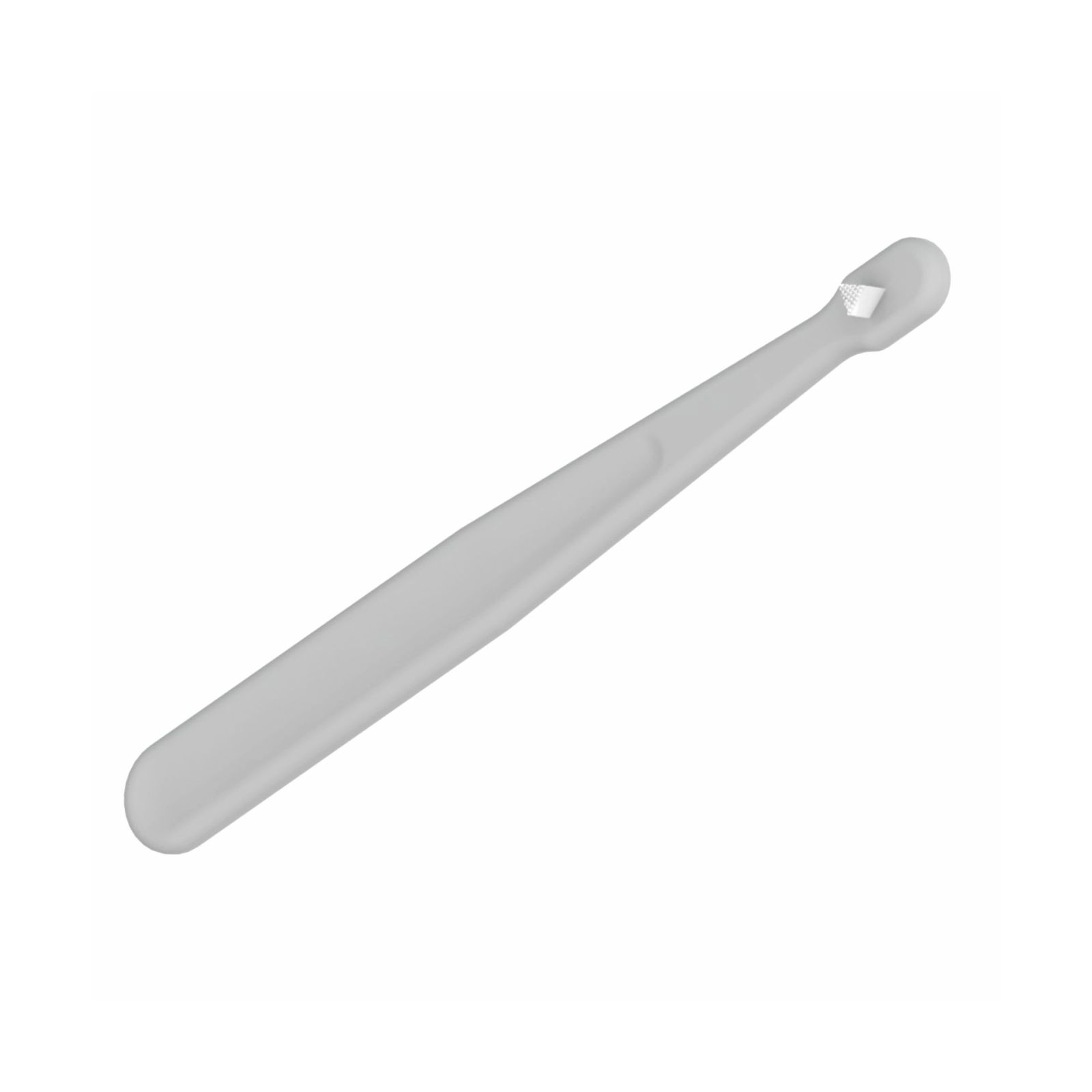 Acalcador de Bandas com Ponta Triangular - Morelli