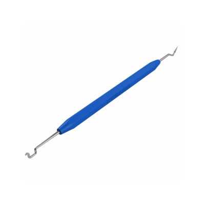 Aplicador/Extrator de Amarrilho Elástico - Morelli