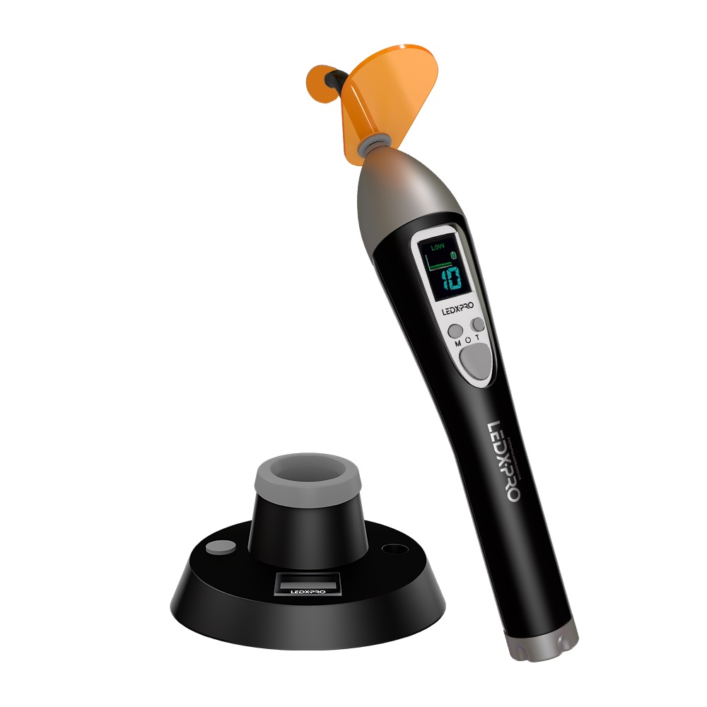 Fotopolimerizador LEDX-PRO