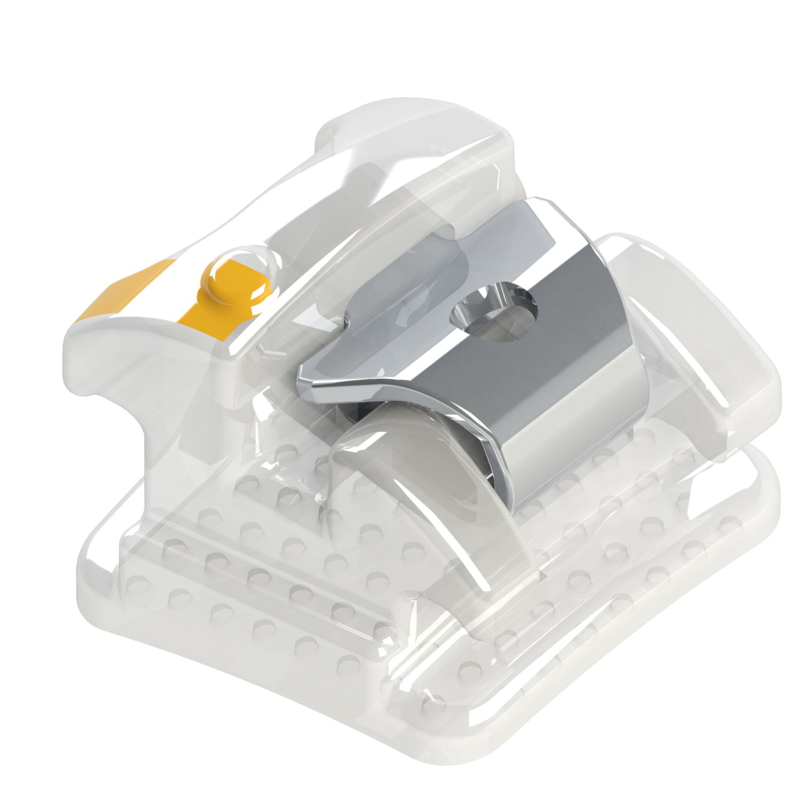 Bráquete Ceramic SLI Roth .022 - 12