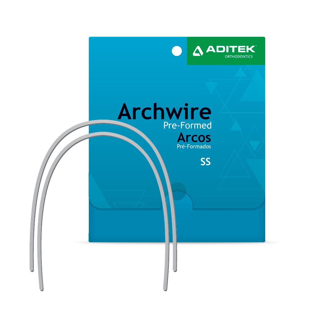 Arco Aço 16 Superior - Aditek