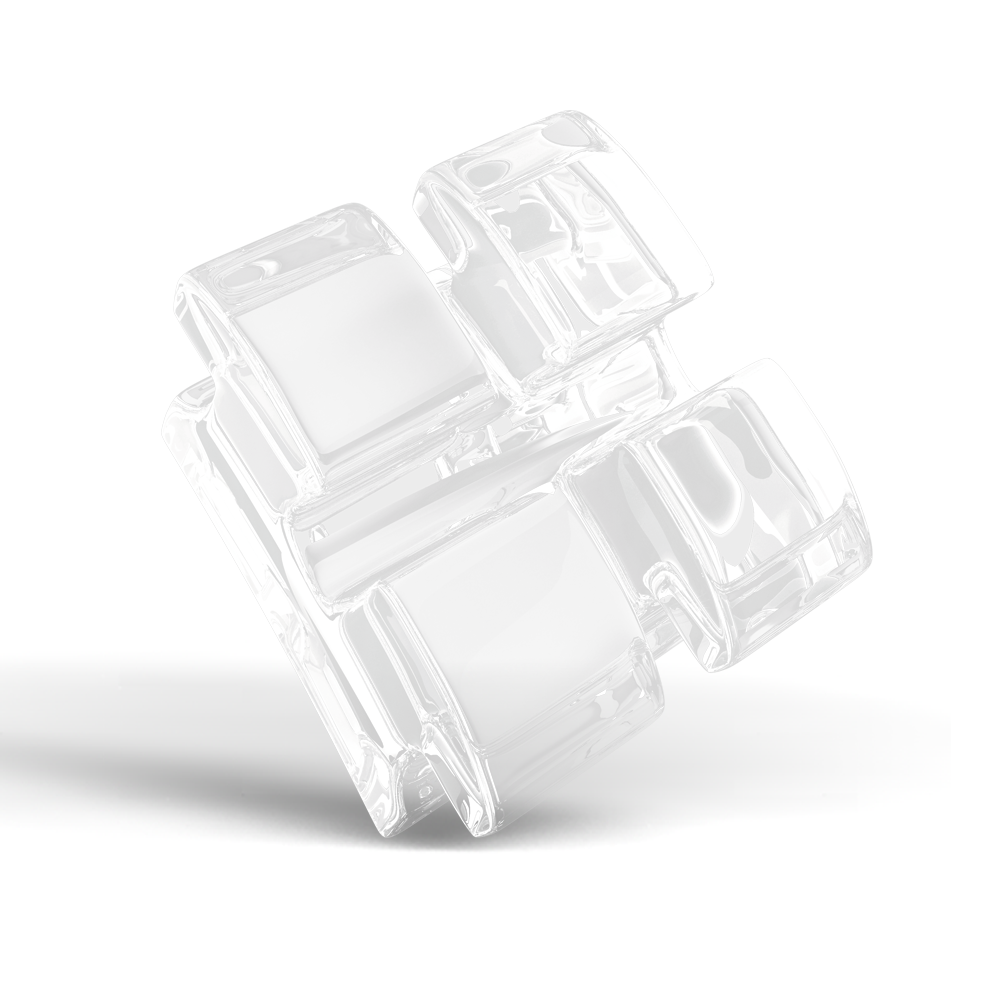 Bráquete Zetta MBT - 44 com Gancho - Eurodonto