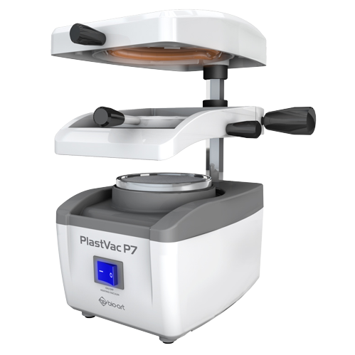 PlastVac P7 - Plastificadora a Vácuo - Bio-Art