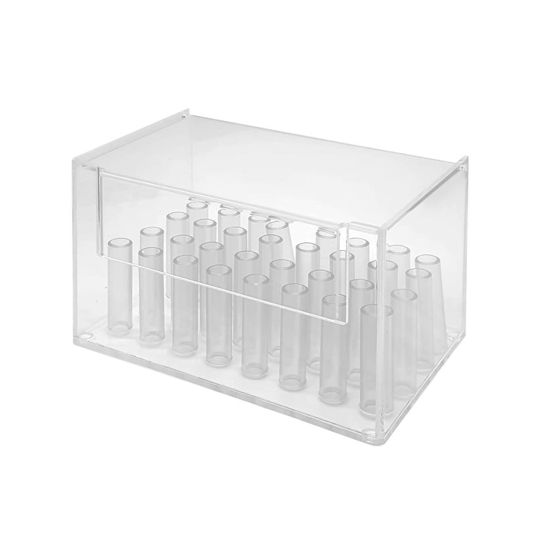 Suporte Bengala com Tampa 32 cores - Ortoguaru