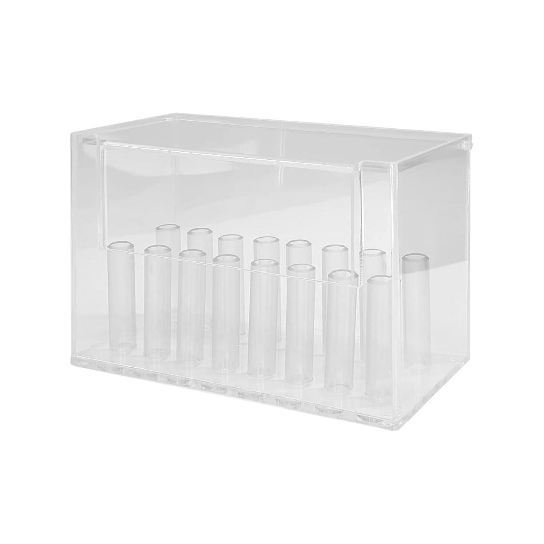 Suporte Bengala com Tampa 16 cores - Ortoguaru