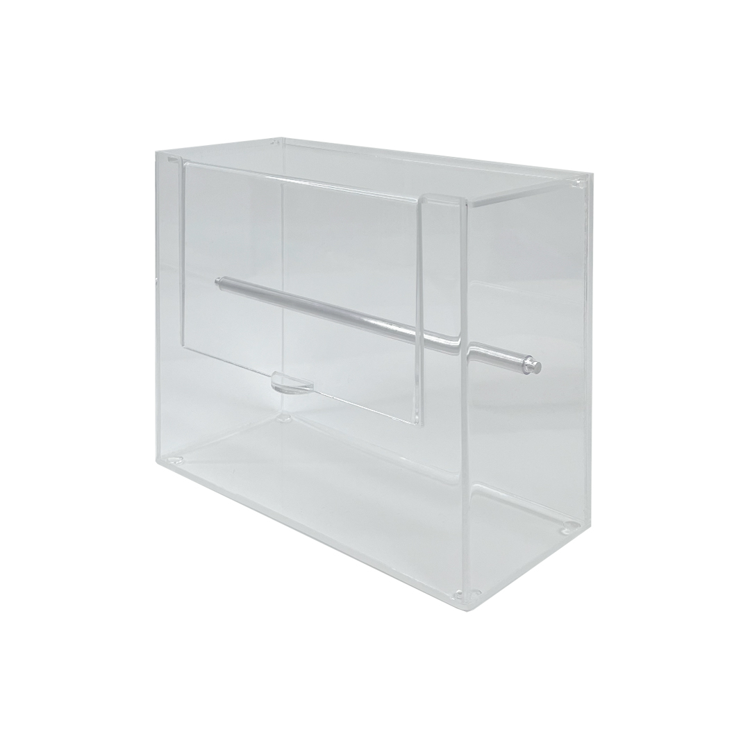 Suporte Alicate com Tampa - Ortoguaru