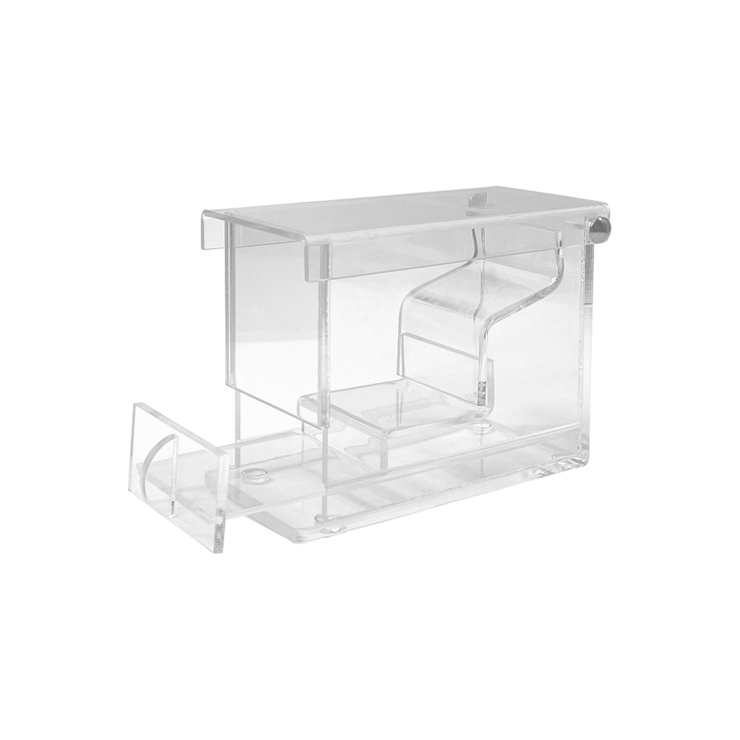 Suporte Roletes de Algodão - Ortoguaru