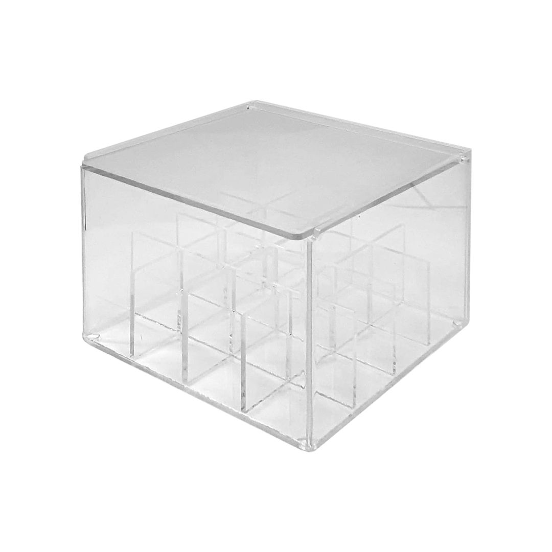 Suporte Ligadura Modular 16 cores - Ortoguaru