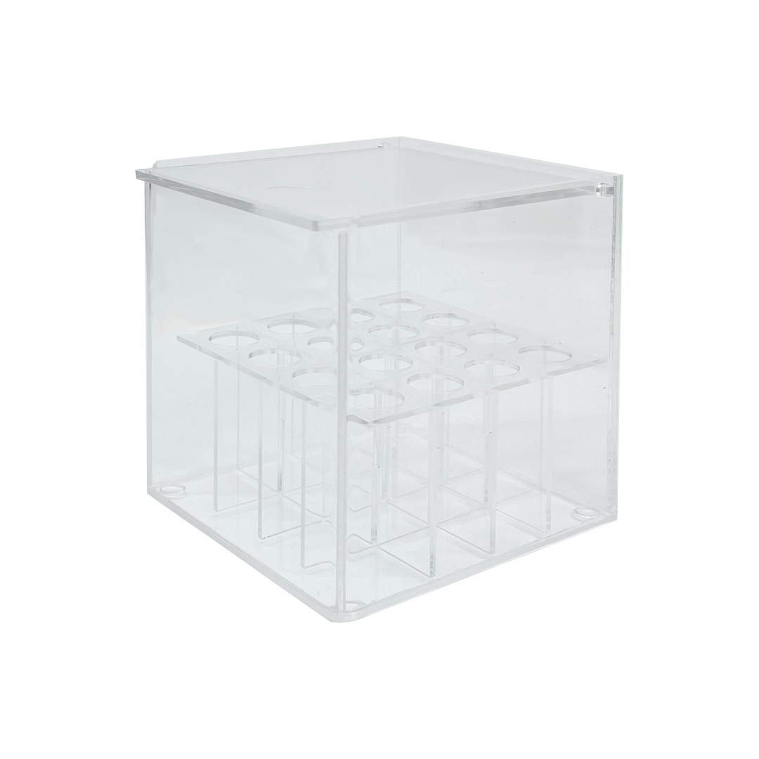 Suporte Bengala com Grade 16 Cores - Ortoguaru