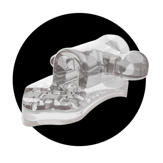 Mini Tubo Iceram Universal - C/2 unid - Orthometric