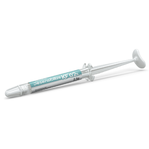Desensibilize KF - Gel Dessensibilizante - 0,2%