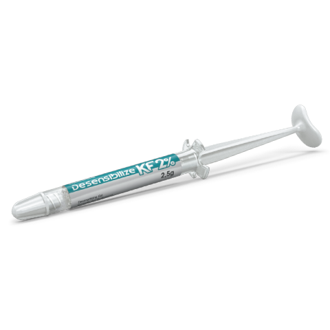 Desensibilize KF - Gel Dessensibilizante - 2%