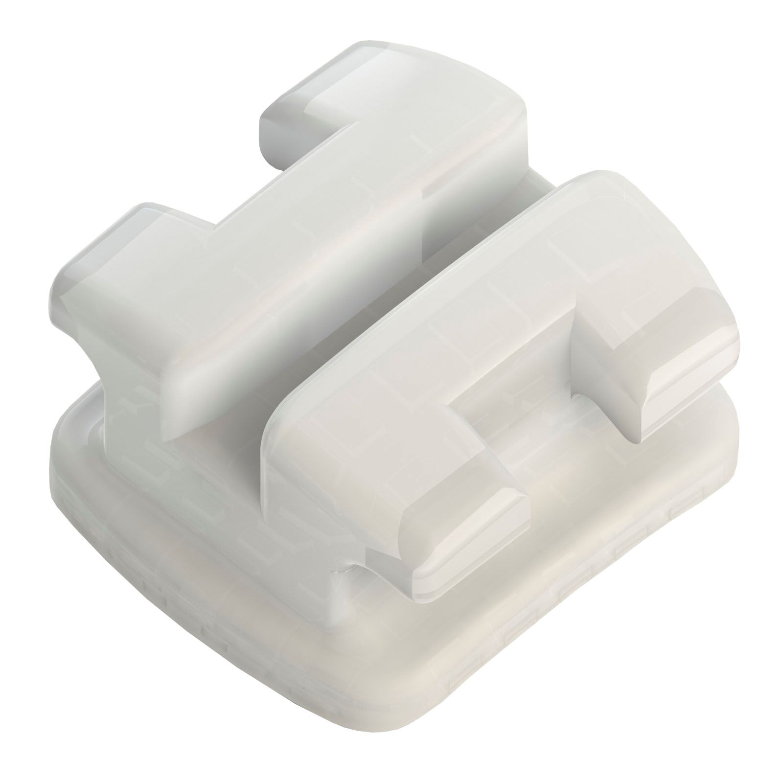 Bráquete Ceramic Edgewise 0.22 - 11, 21