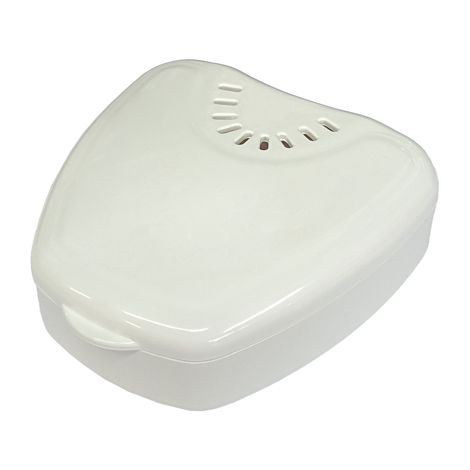 Caixa de Bolso Off White