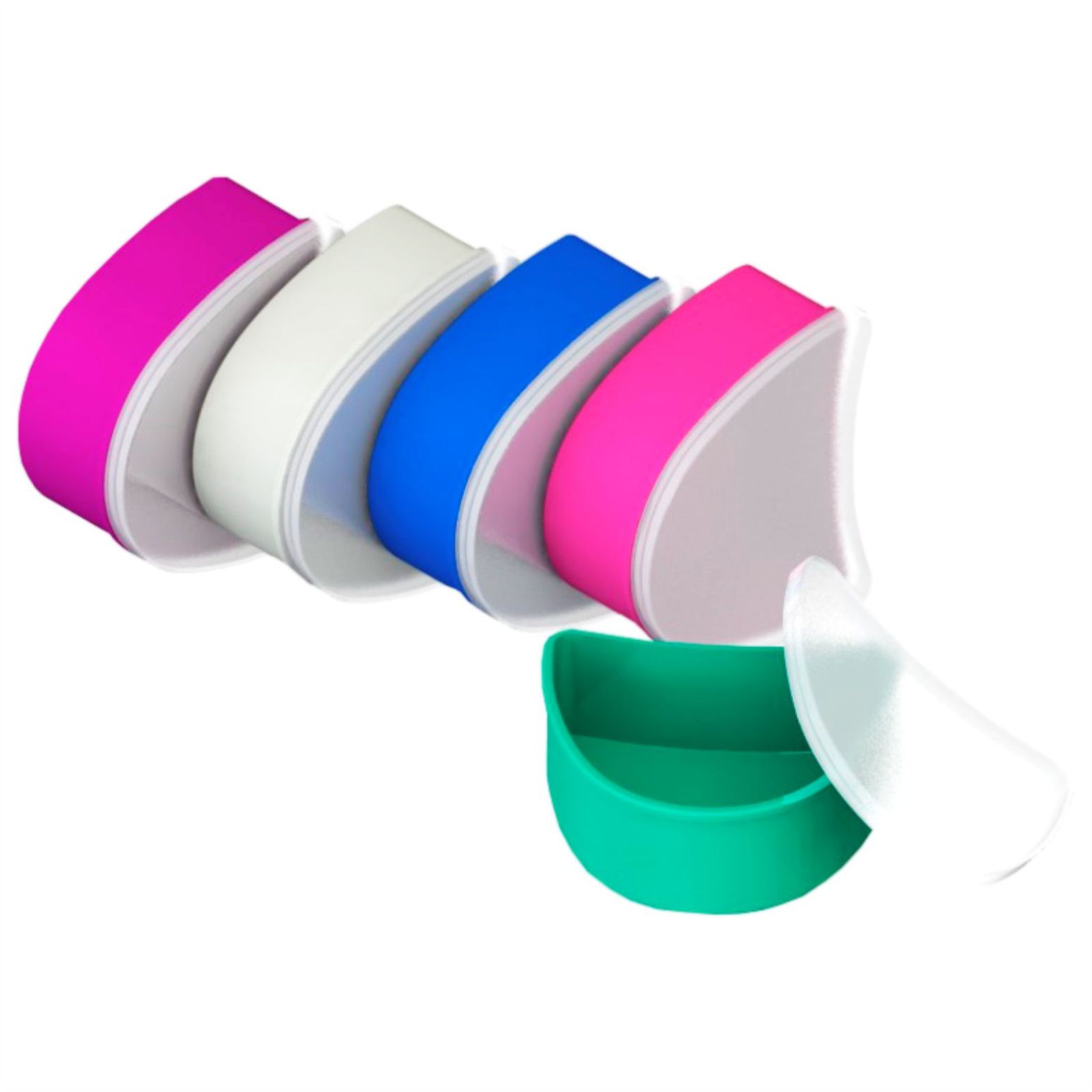 Caixa de Aparelho Móvel Multicolor