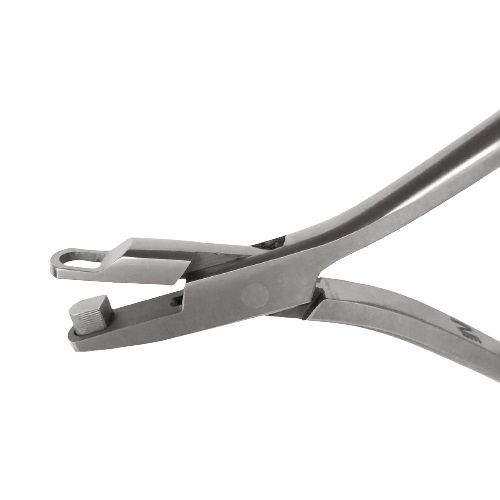 Alicate Corte em Alinhadores - 707 (Para Botão) - Zatty