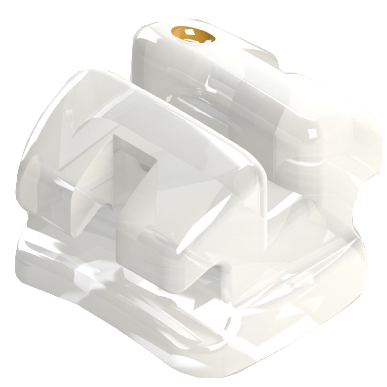 Bráquete Ceramic M.B.T. .022 - 12