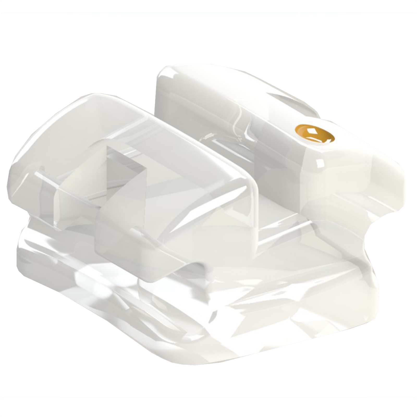 Bráquete Ceramic M.B.T. .022 - 22