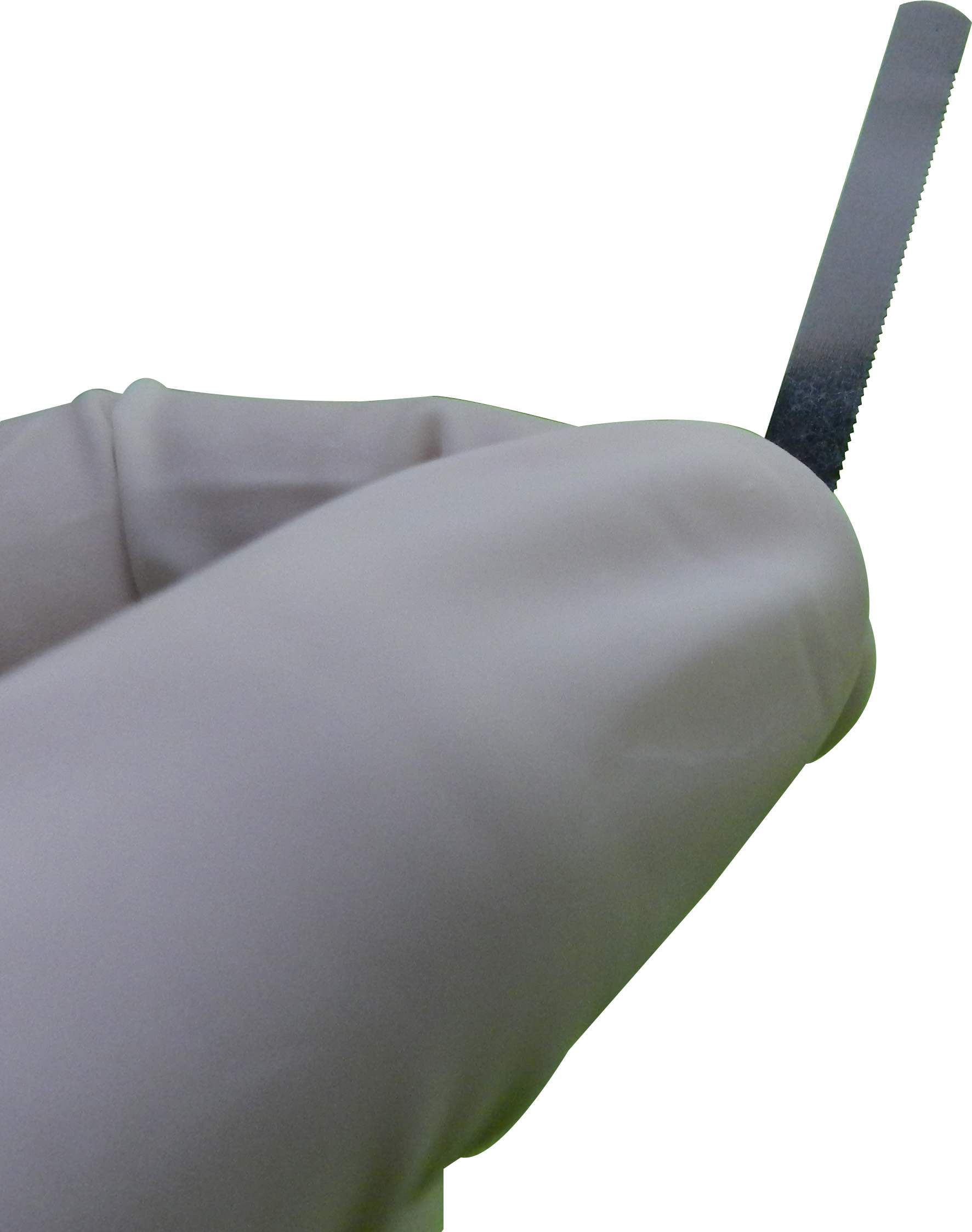 Refil Micro serra para porta lixa - Coraldent