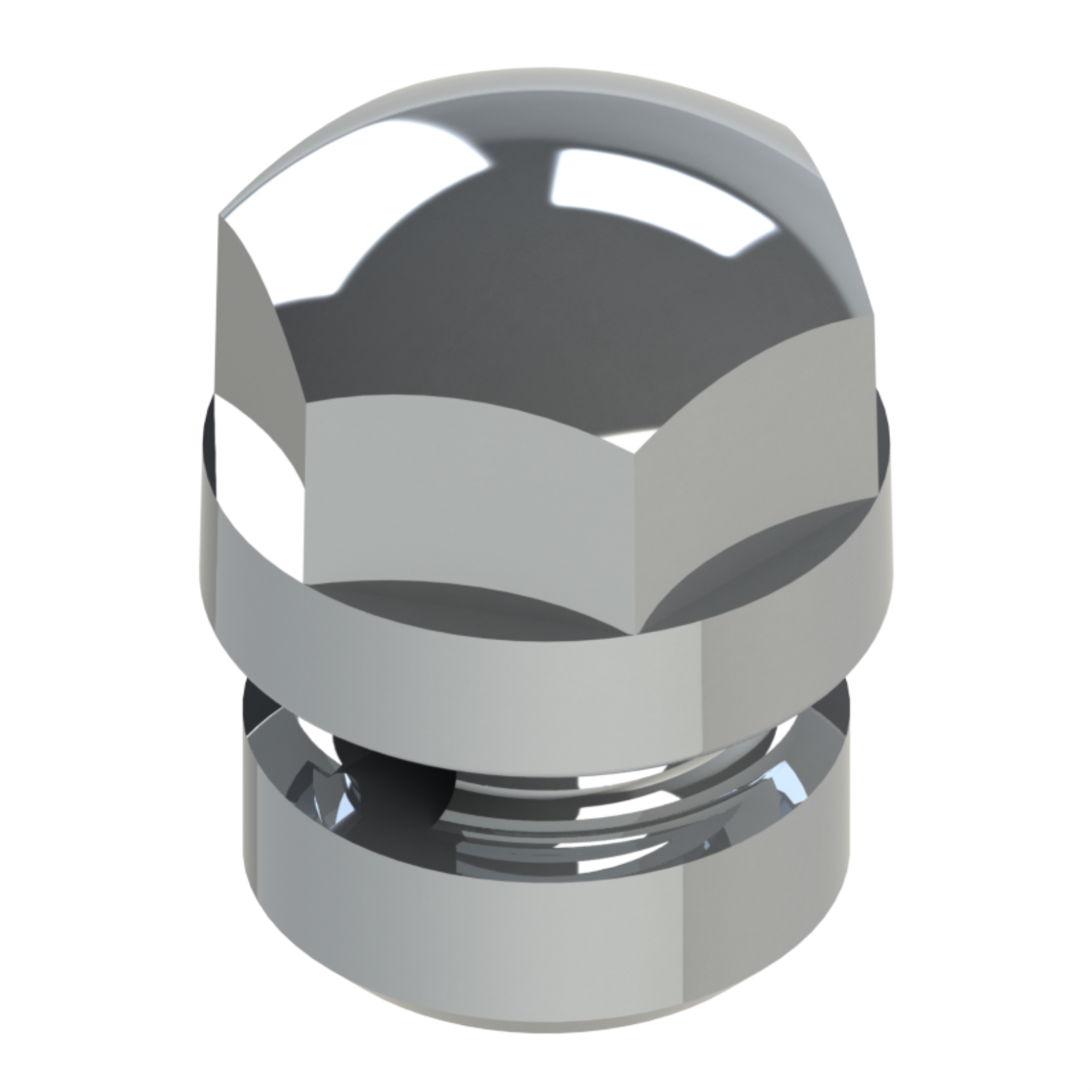 Gurin Slot Retangular Aberto - 0,56mm