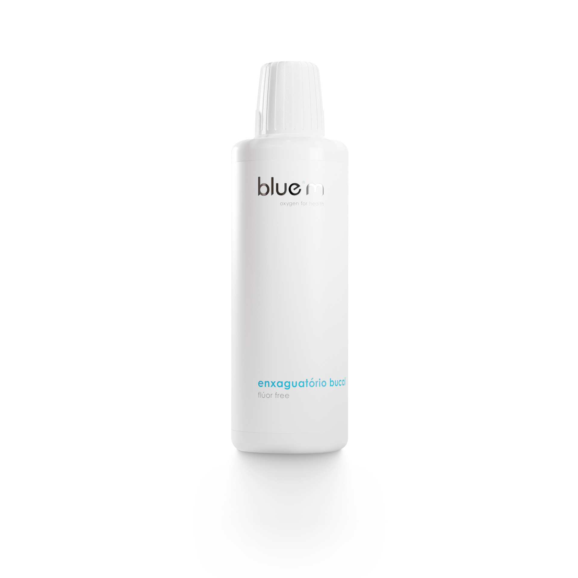 Enxaguatório BlueM 500ml