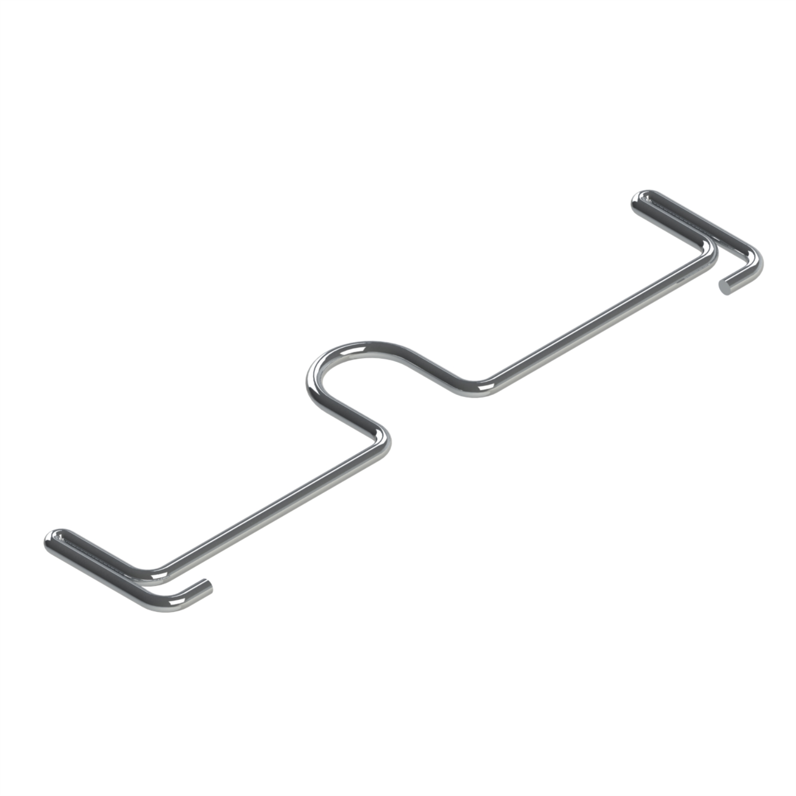 Barra Palatina com Loop Distal - 41mm 