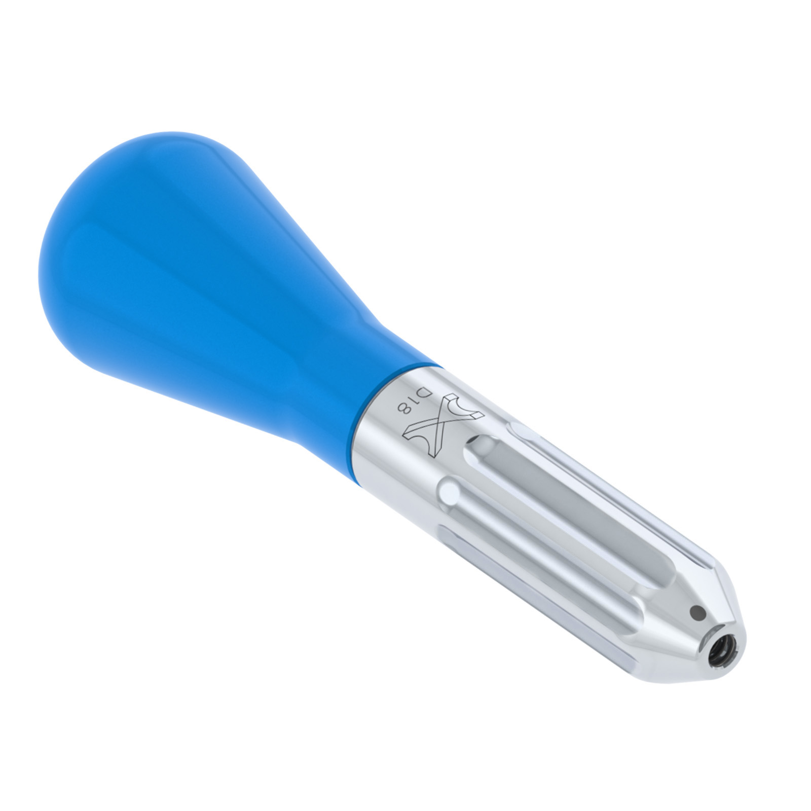 Chave de Mão - Morelli